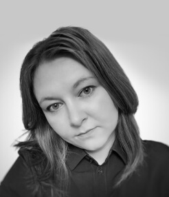 Александра Гаврасова