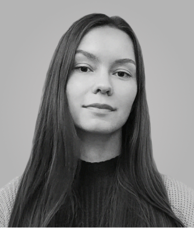 Анастасия Белякова