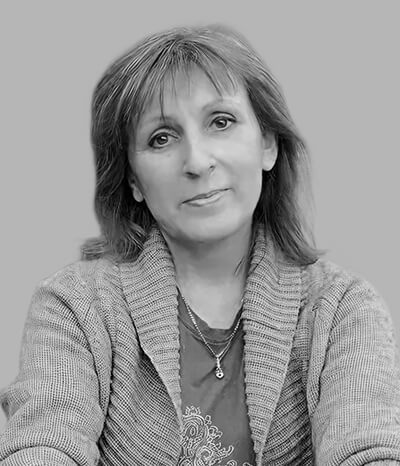 Светлана Волкова