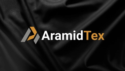 Разработка сайта для компании AramidTex. Производство и поставка фурнитуры