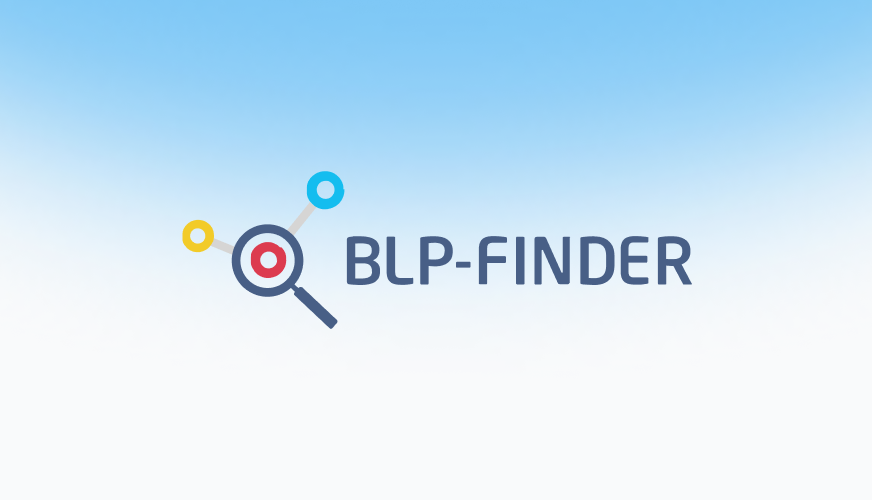 Разработка комплексного SaaS-инструмента управления проектами для BLP finder