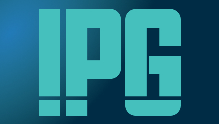 Создание сайта для IPG. Системы безопасности, автоматизации и IT-инфраструктуры