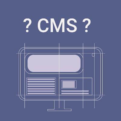 Как выбрать CMS для сайта?