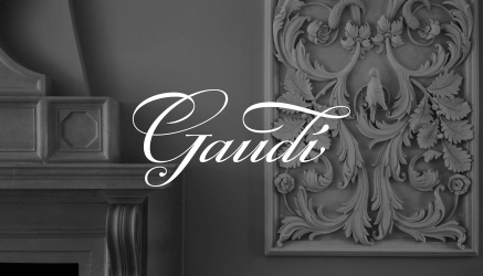 Разработка интернет-магазина лепного декора GAUDI DECOR