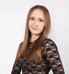 Поздравляем Светлану Токмакову с прохождением курсов!