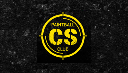Создание сайта для пейнтбольного клуба CS-paintball