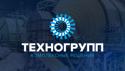 Редизайн сайта Техногрупп. Комплексные решения для электропривода и АСУ ТП