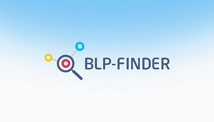 Разработка комплексного SaaS-инструмента управления проектами для BLP finder