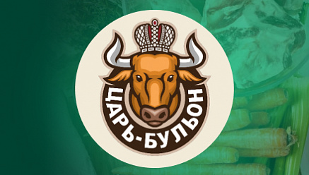 Создание интернет-магазина для пищевого производства Царь-Бульон