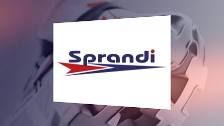 Создание интернет-магазина спортивной обуви Sprandi