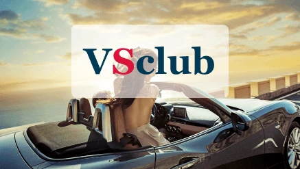 Создание сайта знакомств «VSclub»