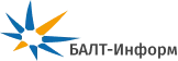 Компания «БАЛТ-информ»