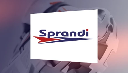 Создание интернет-магазина спортивной обуви Sprandi